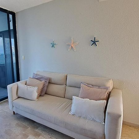 Cancun Beachfront 417 المظهر الخارجي الصورة