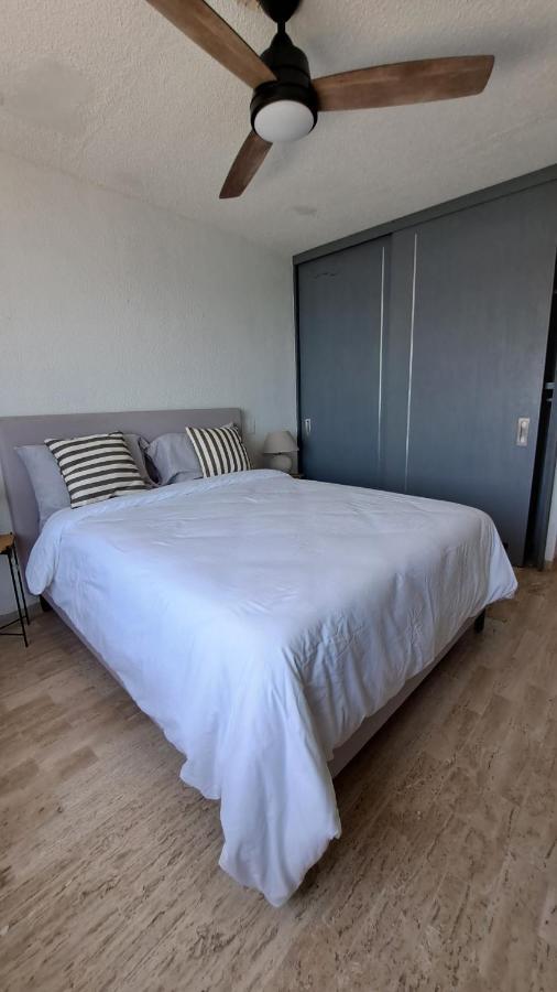 Cancun Beachfront 417 المظهر الخارجي الصورة