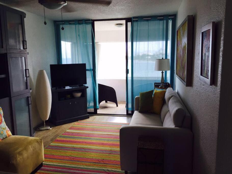 Cancun Beachfront 417 المظهر الخارجي الصورة