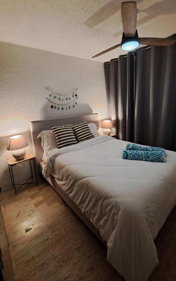 Cancun Beachfront 417 المظهر الخارجي الصورة