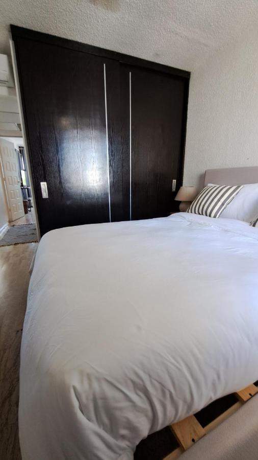 Cancun Beachfront 417 المظهر الخارجي الصورة
