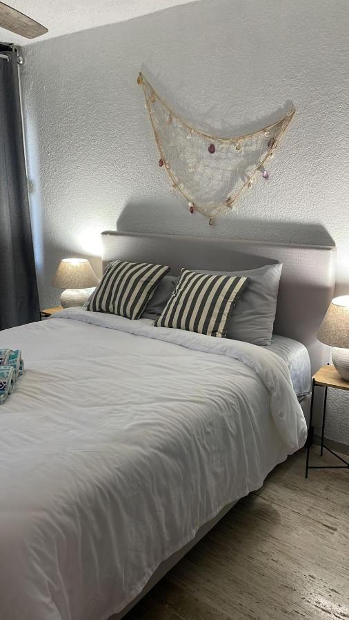 Cancun Beachfront 417 المظهر الخارجي الصورة